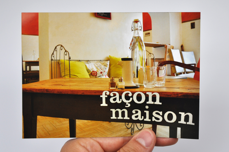 Facon Maison Nantes